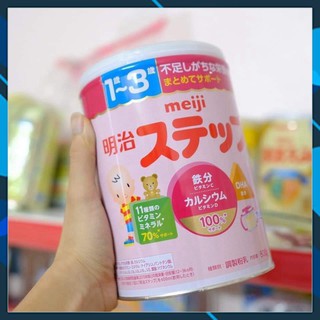 SỮA MEIJI CHO BÉ TỪ 1-3 TUỔI