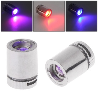 Đèn Led Mini Chống Thấm Nước Trang Trí Bể Cá