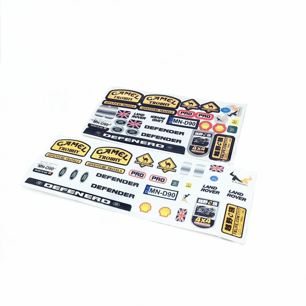 Mn99s MN 99S MN98 MN99 MN90 chính hãng nhãn dán phụ kiện một phần