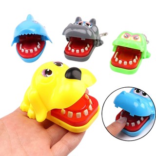 Đồ chơi khám răng mini siêu yêu