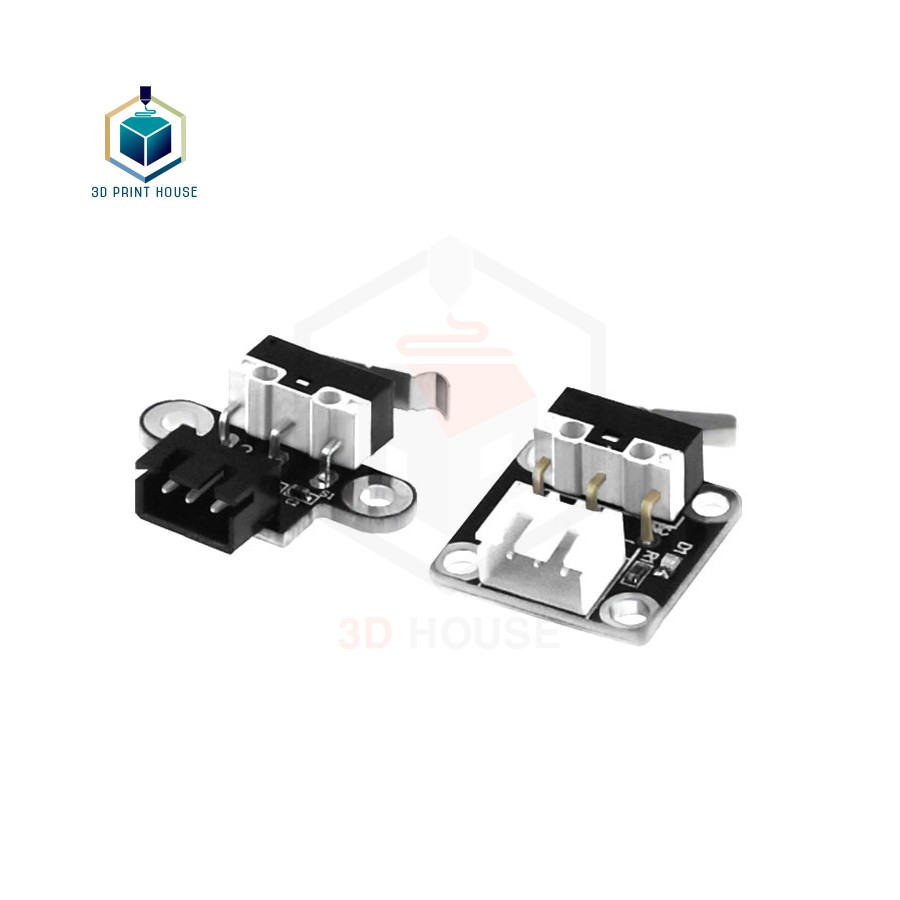 Module Công Tắc Hành Trình Endstop Ngang Cho Máy In 3D