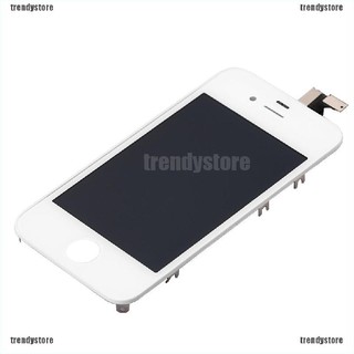Thay màn hình iPhone 4S