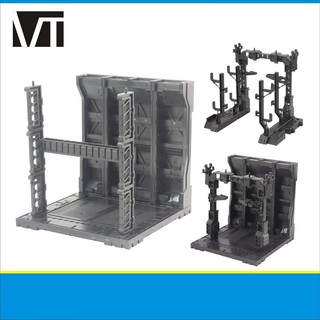 Đế Trưng Bày Gundam Domain Base VT-116 Mô Hình Đồ Chơi Lắp Ráp Anime Hàng Cao Cấp Chi Tiết Chuẩn Cực Đẹp