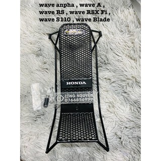 Baga lưới thailan wave anpha , wave A ,wave rsx fi , wave blade