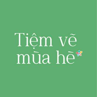 Tiệm vẽ mùa hè