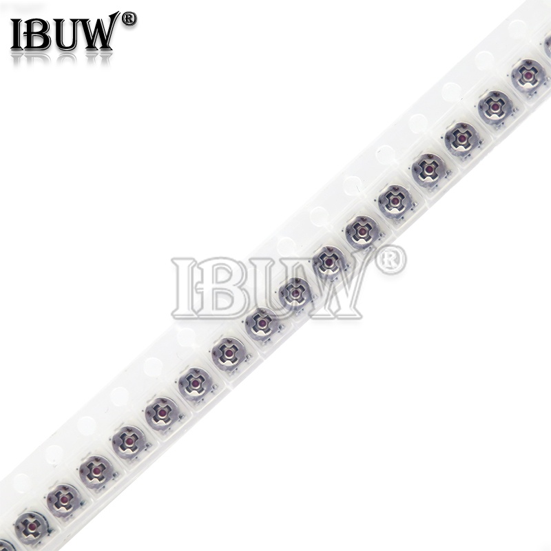 Set 10 Điện Trở 3*3 Chuyên Dụng SMD 3X3 100 500 1K 2K 5K 10K 20K 50K 100K 1M ohm