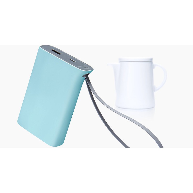 Pin sạc dự phòng Sam sung 10200mAh Kettle design