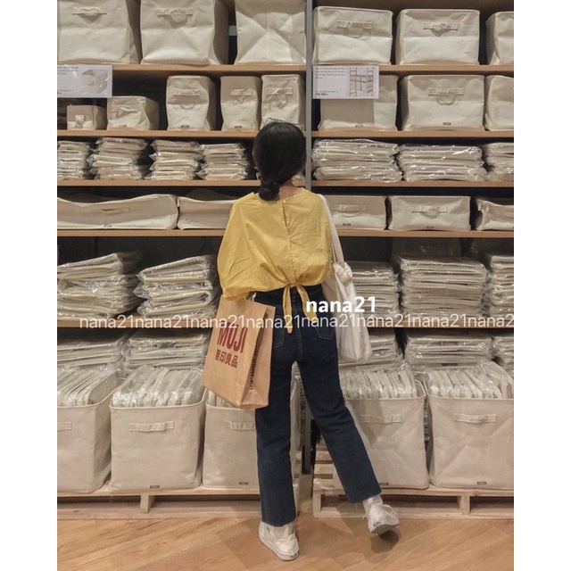 Quần jeans Q124