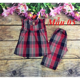 KATE Đồ bộ mặc nhà Big Size cao cấp