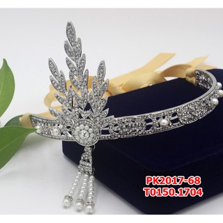 VƯơng miện cô dâu thổ dân