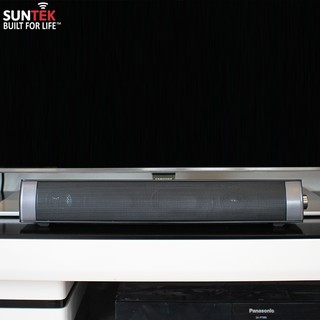Loa Bluetooth SUNTEK V361 - Đen