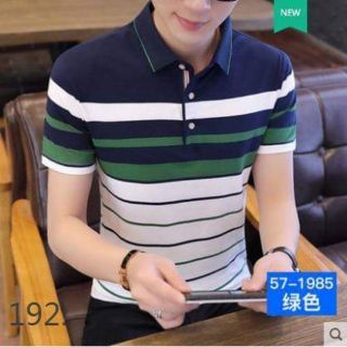 Áo thun nam ngắn tay