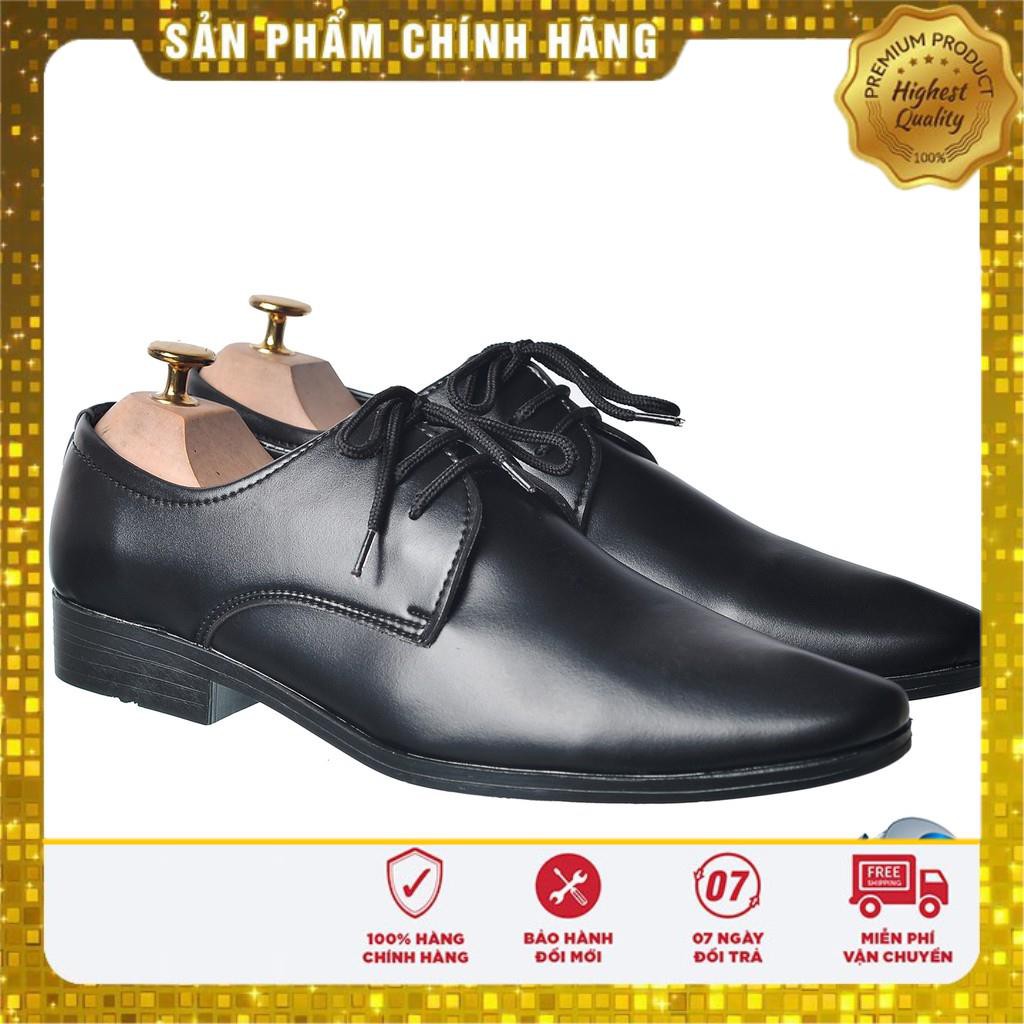 Giày Thời Trang Nam Cao Cấp Paledas BT19