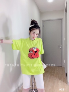 Sét đồ bộ quần lửng