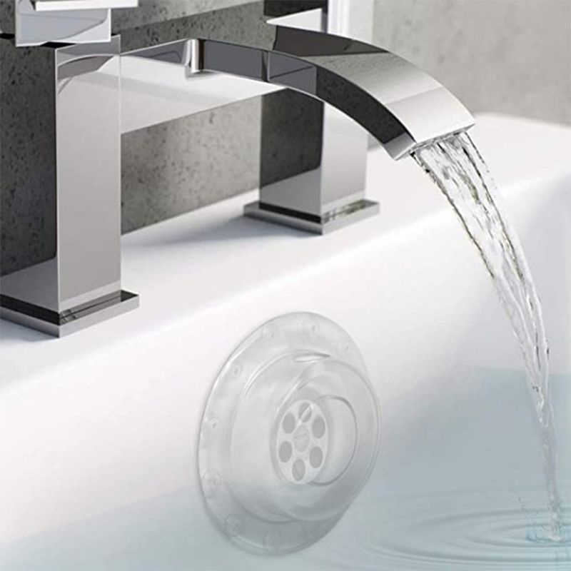 Vỏ bọc lỗ thoát nước chống tràn cho nhà tắm