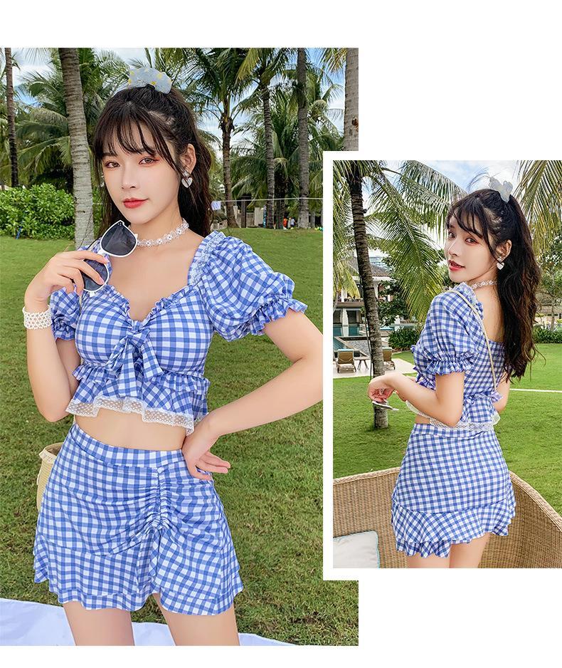 Đồ Bơi Một Mảnh Xinh Xắn Dành Cho Nữ | BigBuy360 - bigbuy360.vn