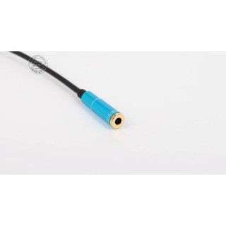 Jack Gộp Audio Và Micro Thành 1 (Chuyển Mic Từ Máy Tính Sang Mic Điện Thoại) (Loại Đẹp)