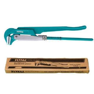 1-1/2" Kìm mở ống Total THT172151