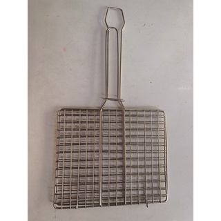 Vỉ nướng inox - Vỉ nướng inox 304 cao cấp, không rỉ sét