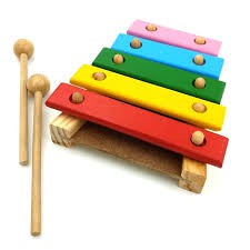 Đàn Xylophone 5 Thanh GD01