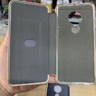 Bao da Nokia 7.2 / Nokia6.2 thời trang