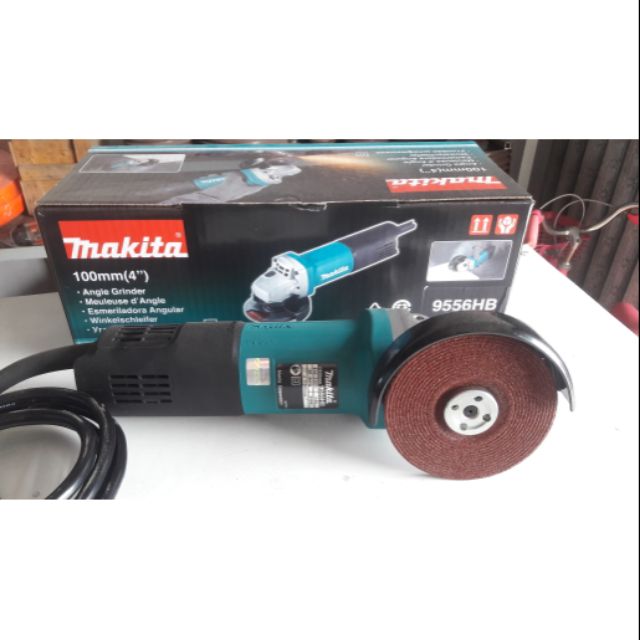 Máy mài góc 9556HB