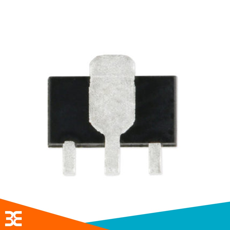 sản phẩm Transistor PNP B772 3A-30V