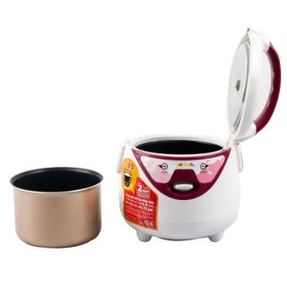 Nồi cơm điện 3D goldsun