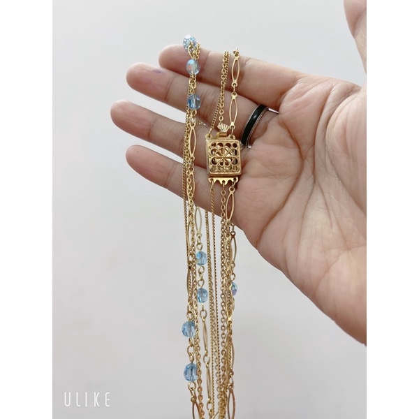 Dây tầng xanh 2hand