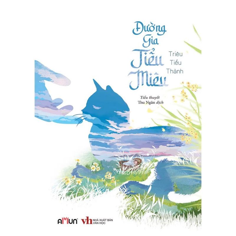 Sách - Đường gia Tiểu Miêu - Triêu Tiểu Thành