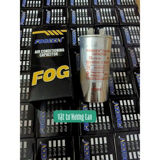 Tụ điều hòa FOGEEN
