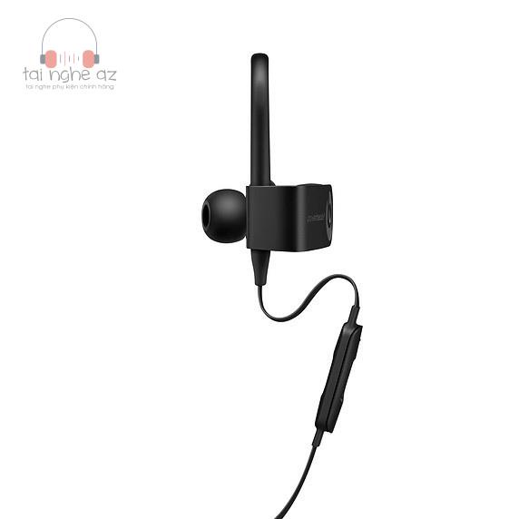 Tai nghe Powerbeats3 wireless black - Fullbox nguyên seal chưa active - Tai nghe AZ