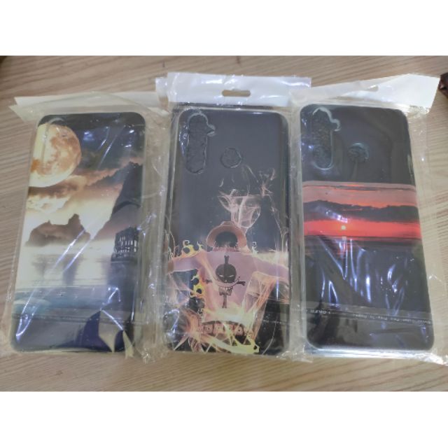 Ốp lưng realme 5 pro