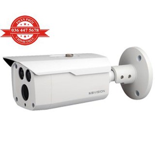 CAMERA KBVISON HD KX-2K13C