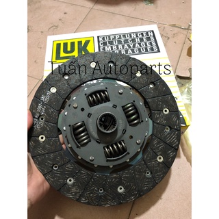 Bố ly hợp isuzu qkr, isuzu 1 tấn 4, 1 tấn 9 luk germany