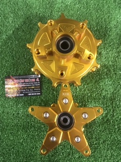 đùm khế Ex 135/150