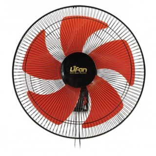 Quạt Treo Tường 1 (Một) Dây Công Nghiệp Lifan T-16CN (Cánh 4 Tấc)
