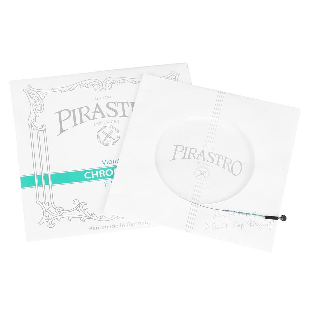 Set 4 dây đàn violin bằng thép không gỉ chất lượng cao
