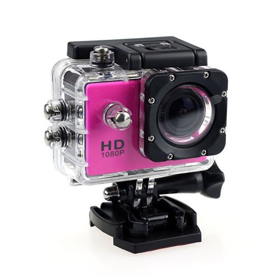 camera hành trình dành cho người đi phượt