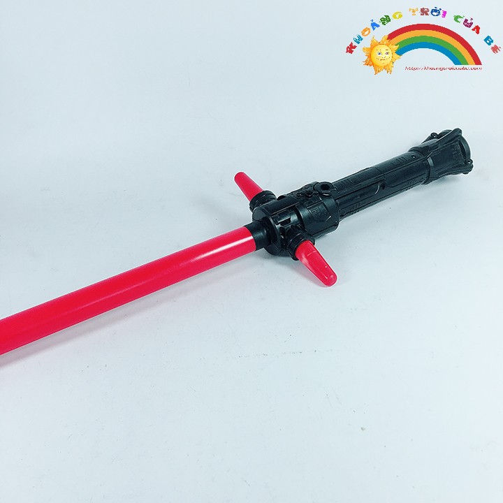 Đồ Chơi Kiếm phát sáng chạy pin StarWar DB1249 [SHIP TOÀN QUỐC]