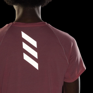  adidas RUNNING Runner Tee Nữ GJ9905