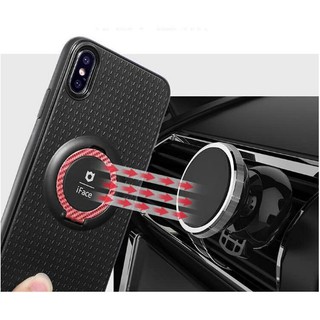 [ XẢ KHO] Ốp ring kèm đến hít nam châm - ốp iphone, ốp samsung