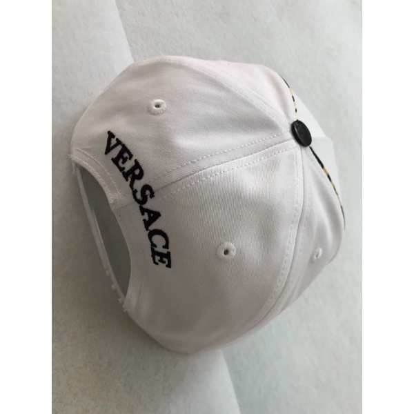 Sale off- Nón Versace  chuẩn