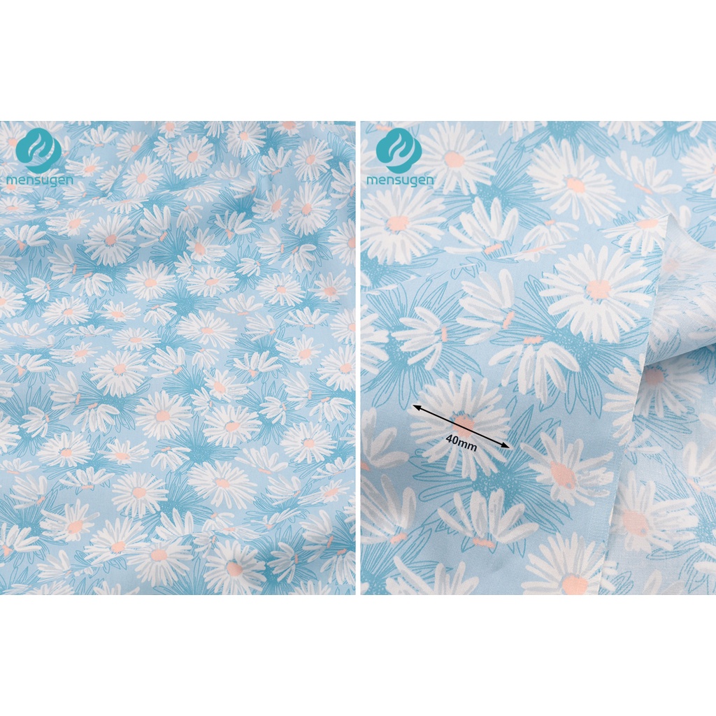 Bộ Tranh Vải 100% cotton Đáng Yêu Cho Bé