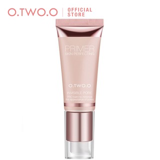 Kem Lót Trang Điểm O.TWO.O Dưỡng Ẩm Không Nhờn Lâu Trôi 25ml