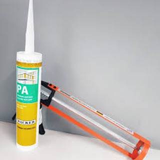 Keo Silicone Wacker PA