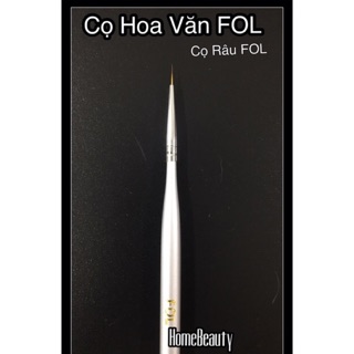CỌ HOA VĂN FOL (Cọ Râu Fol)