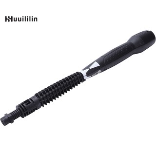 Vòi phun nước rửa xe áp suất cao kèm 3 đầu nối cho karcher k2 k3 k4 k5 k6 k7 wa