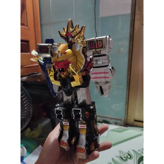 Tem DX GaoKing + Gao Knight