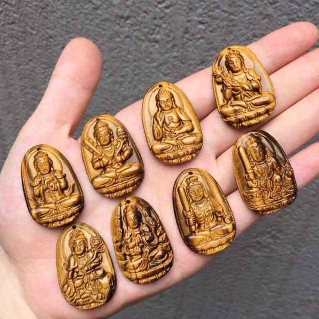 Phật bản mệnh size nữ